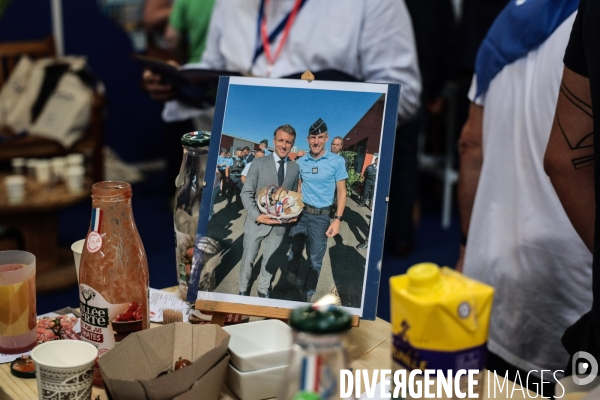 Campus europeen de renaissance a bordeaux