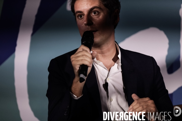 Campus europeen de renaissance a bordeaux
