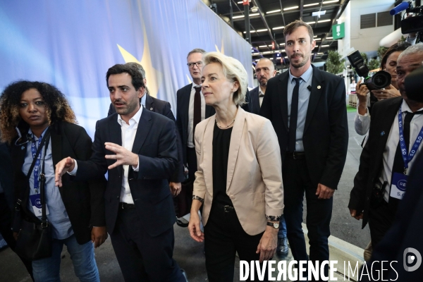 Campus europeen de renaissance a bordeaux