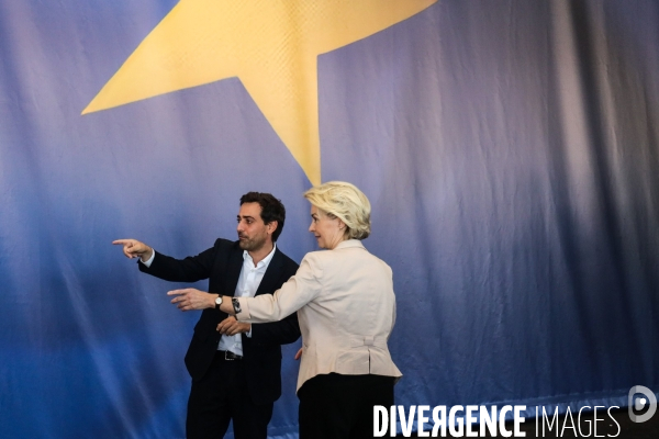 Campus europeen de renaissance a bordeaux