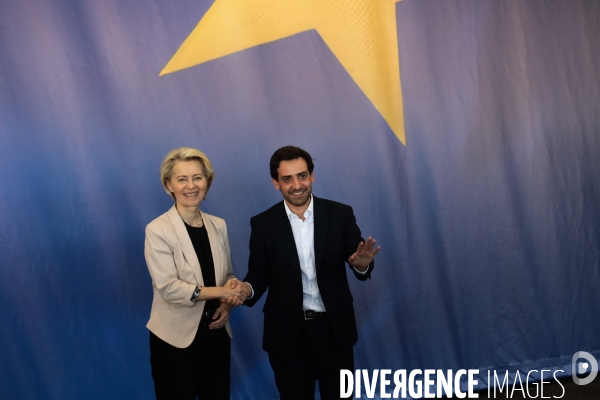 Campus europeen de renaissance a bordeaux