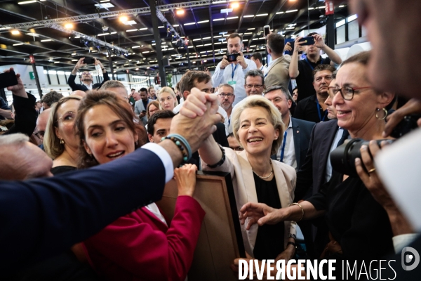 Campus europeen de renaissance a bordeaux