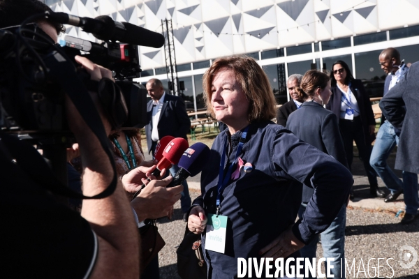 Campus europeen de renaissance a bordeaux