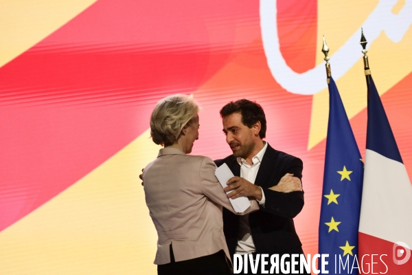 Campus europeen de renaissance a bordeaux