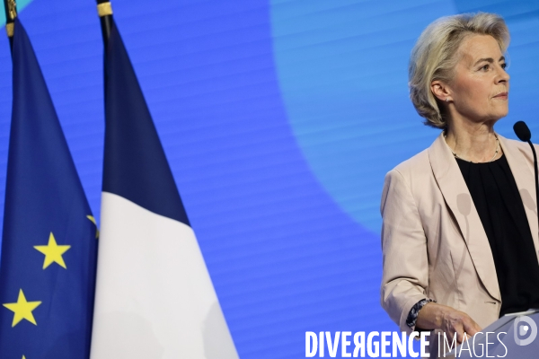 Campus europeen de renaissance a bordeaux