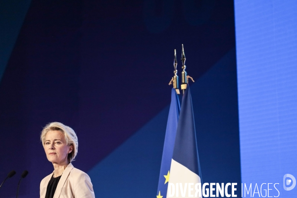 Campus europeen de renaissance a bordeaux