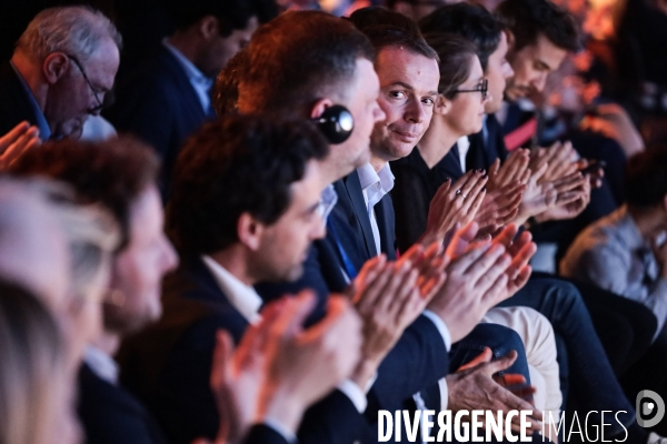 Campus europeen de renaissance a bordeaux