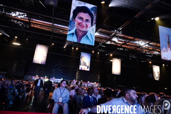 Campus europeen de renaissance a bordeaux