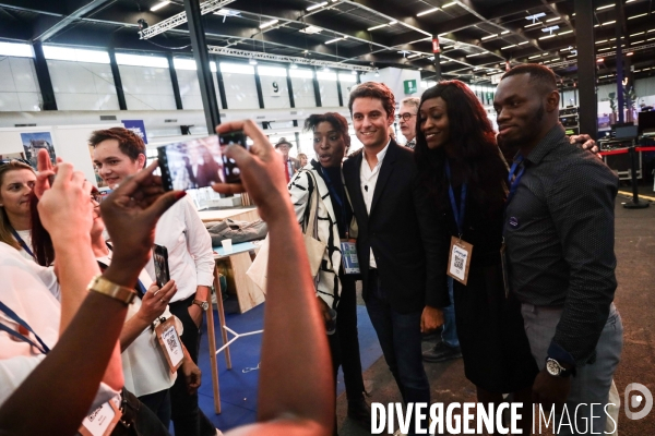 Campus europeen de renaissance a bordeaux