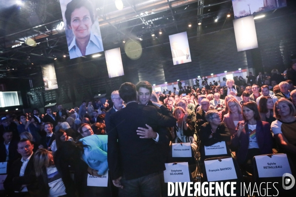 Campus europeen de renaissance a bordeaux