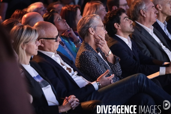 Campus europeen de renaissance a bordeaux