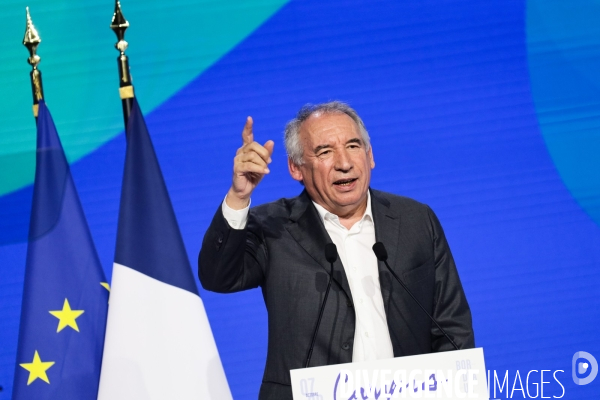 Campus europeen de renaissance a bordeaux