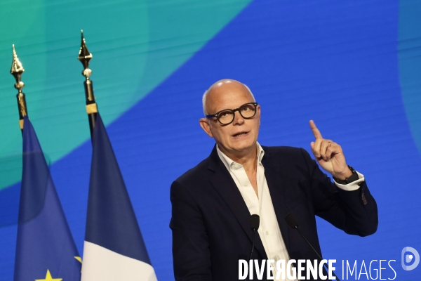 Campus europeen de renaissance a bordeaux