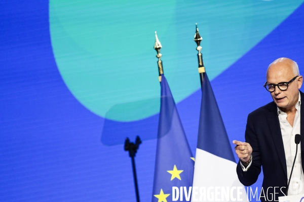 Campus europeen de renaissance a bordeaux