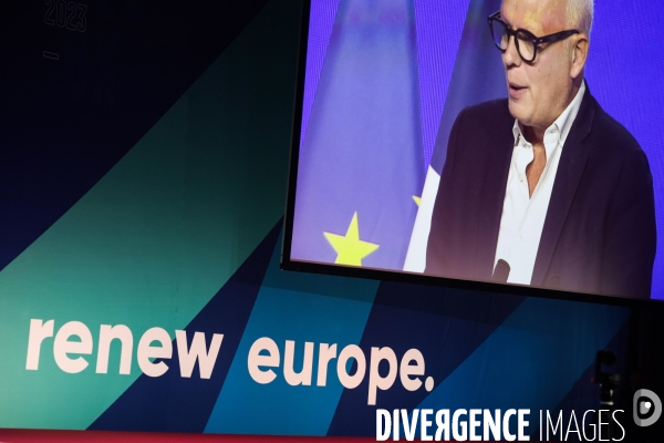 Campus europeen de renaissance a bordeaux