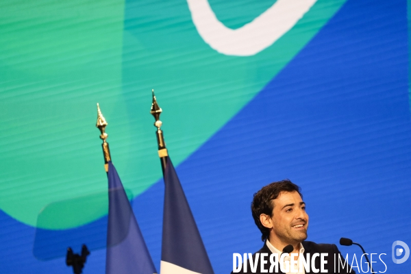 Campus europeen de renaissance a bordeaux