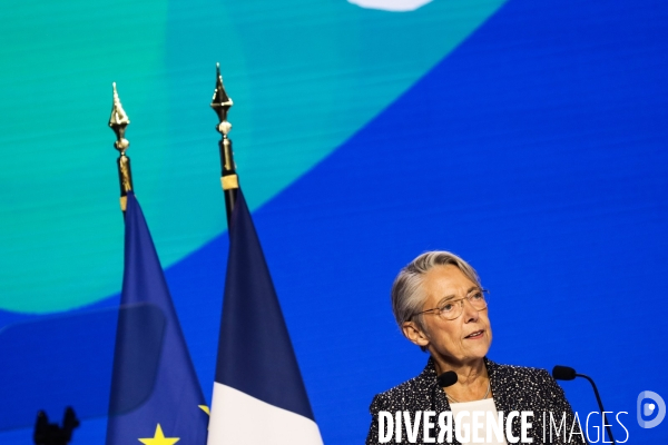 Campus europeen de renaissance a bordeaux