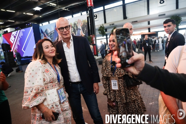 Campus europeen de renaissance a bordeaux