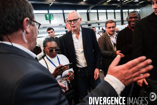 Campus europeen de renaissance a bordeaux