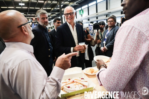 Campus europeen de renaissance a bordeaux