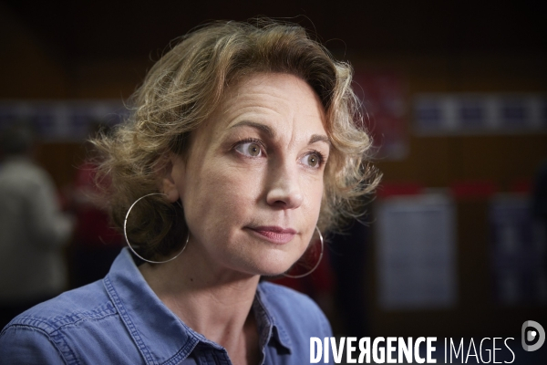 Conference presse organisations syndicales européennes