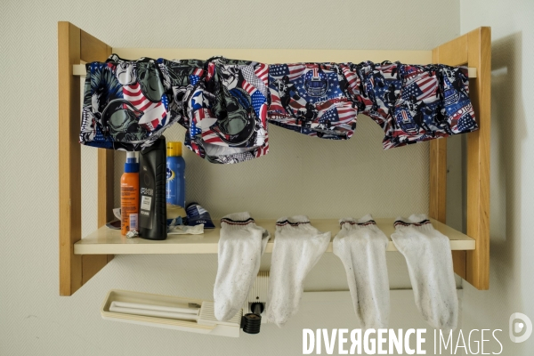 Le Service National Universel (SNU) a Sedan.