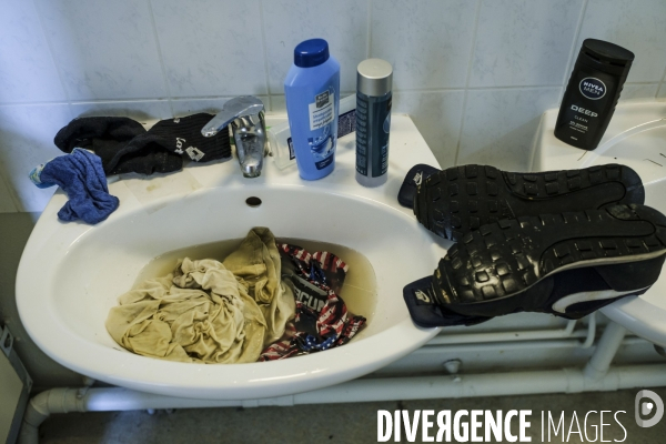 Le Service National Universel (SNU) a Sedan.