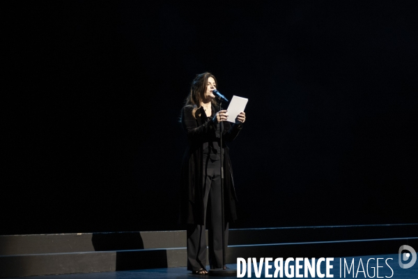 « La nuit de l indépendance pour une presse libre ! »