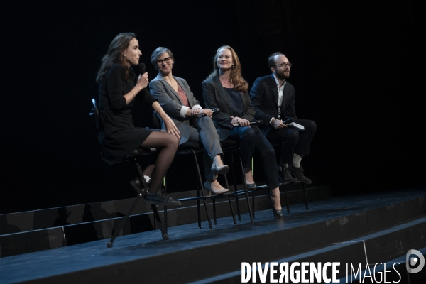 « La nuit de l indépendance pour une presse libre ! »