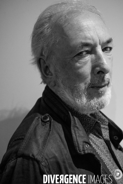 Michaël O Loughlin écrivain irlandais