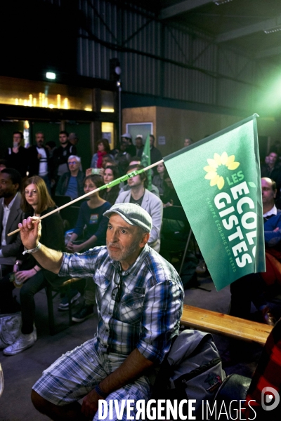 EELV devient Les Écologistes