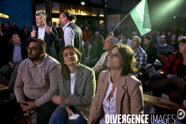 EELV devient Les Écologistes