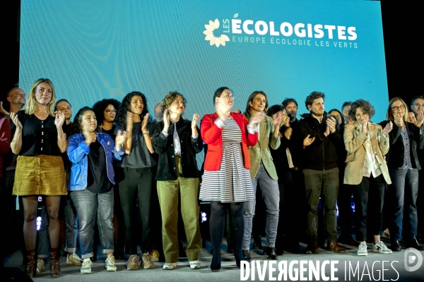 EELV devient Les Écologistes