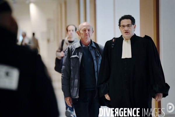 Procès de François Bayrou dans l affaire des assistants parlementaires européens