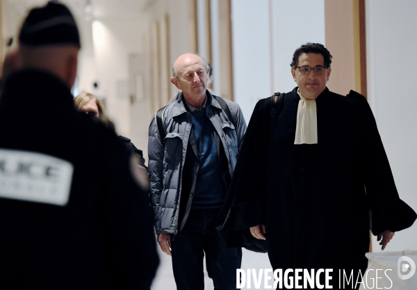 Procès de François Bayrou dans l affaire des assistants parlementaires européens