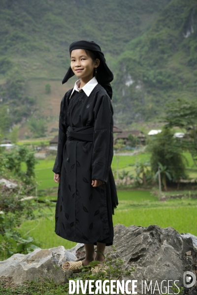 Vie quotidienne d une petite fille tay