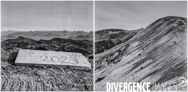 Paysage imaginé