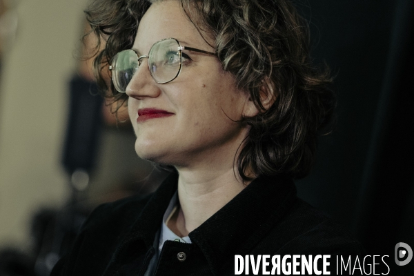 Lancement du nouveau mouvement « Les Écologistes »