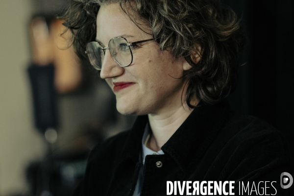 Lancement du nouveau mouvement « Les Écologistes »