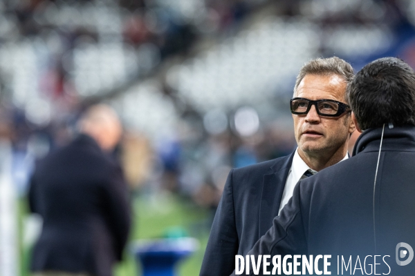 Coupe du monde de rugby france afrique du sud