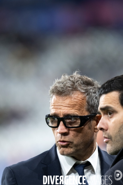 Coupe du monde de rugby france afrique du sud