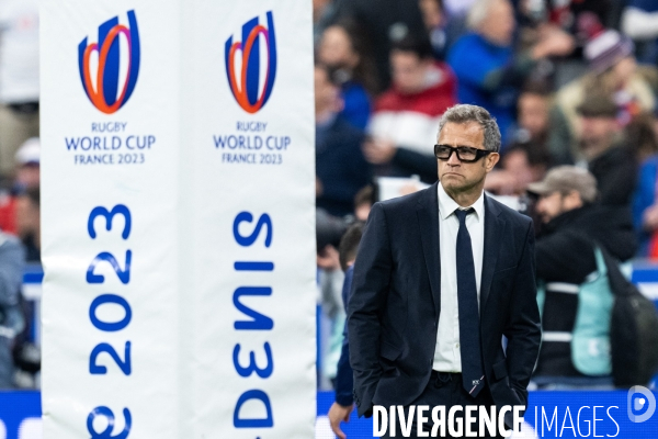 Coupe du monde de rugby france afrique du sud