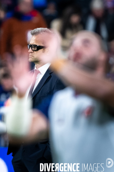 Coupe du monde de rugby france afrique du sud
