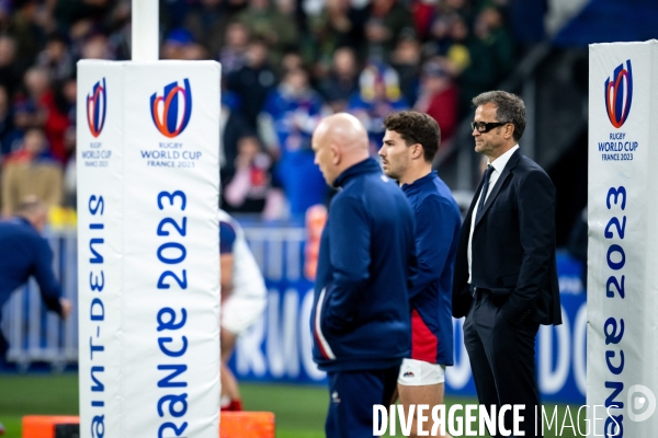 Coupe du monde de rugby france afrique du sud