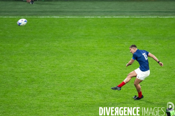 Coupe du monde de rugby france afrique du sud