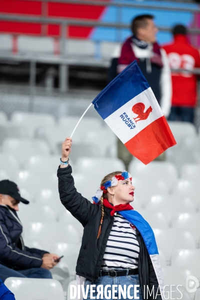 Coupe du monde de rugby france afrique du sud