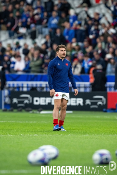 Coupe du monde de rugby france afrique du sud