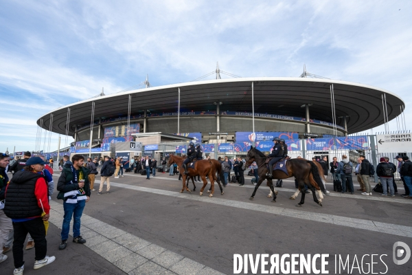 Coupe du monde de rugby france afrique du sud