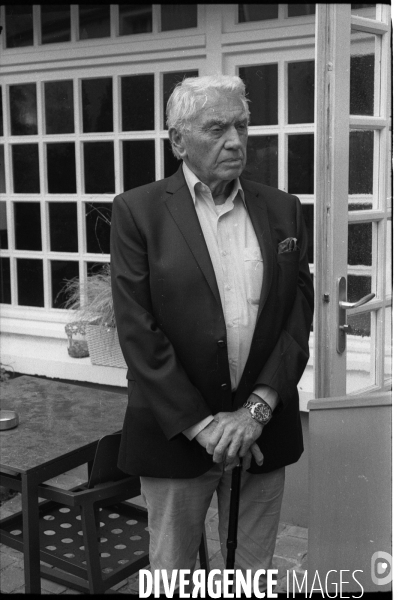 Sir Don Mcculling