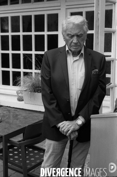 Sir Don Mcculling